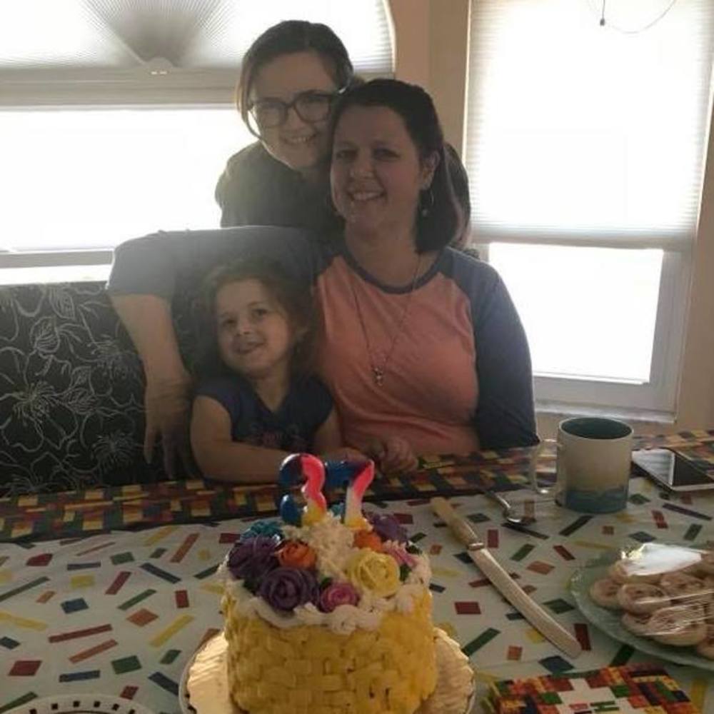 Meet your Posher, Heidi